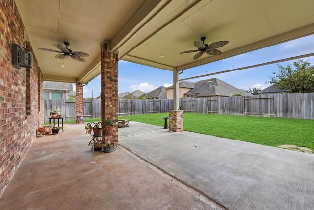 1515 Panorama View Lane, Pearland, TX 77089