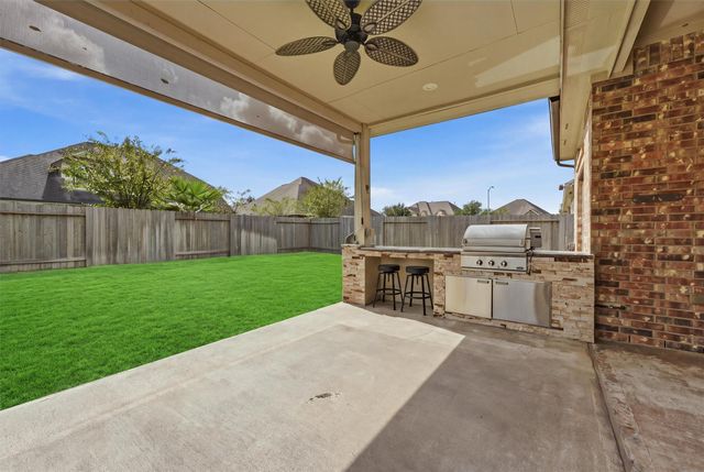 1515 Panorama View Lane, Pearland, TX 77089