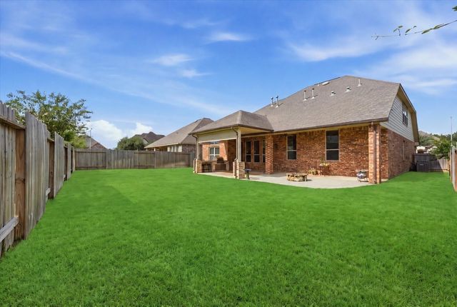 1515 Panorama View Lane, Pearland, TX 77089