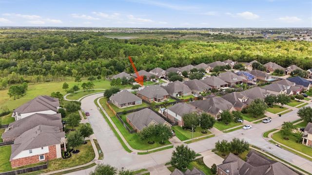1515 Panorama View Lane, Pearland, TX 77089
