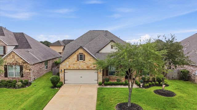 1515 Panorama View Lane, Pearland, TX 77089