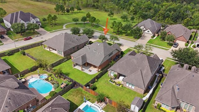 1515 Panorama View Lane, Pearland, TX 77089