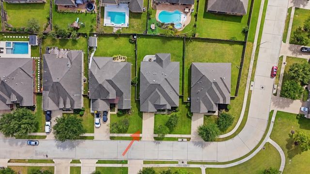 1515 Panorama View Lane, Pearland, TX 77089