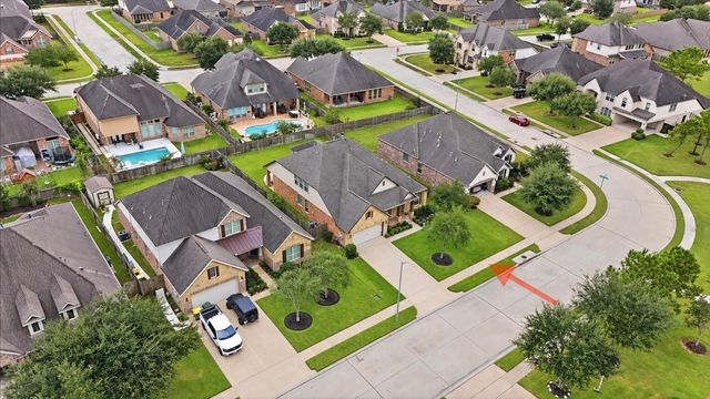 1515 Panorama View Lane, Pearland, TX 77089