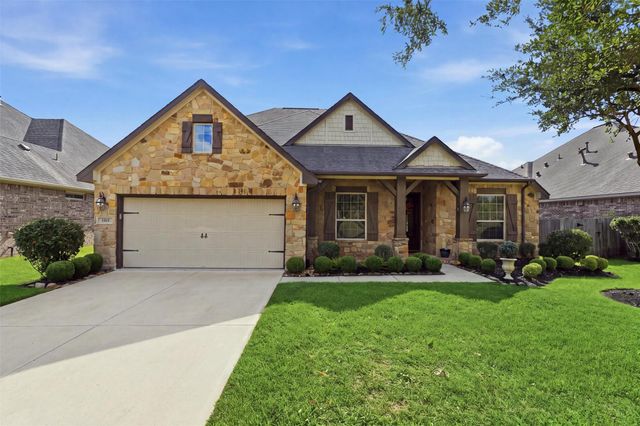 1515 Panorama View Lane, Pearland, TX 77089