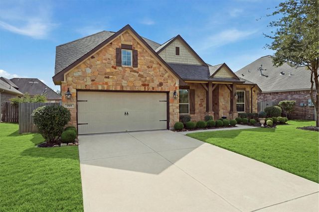 1515 Panorama View Lane, Pearland, TX 77089