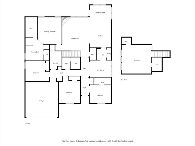 1515 Panorama View Lane, Pearland, TX 77089