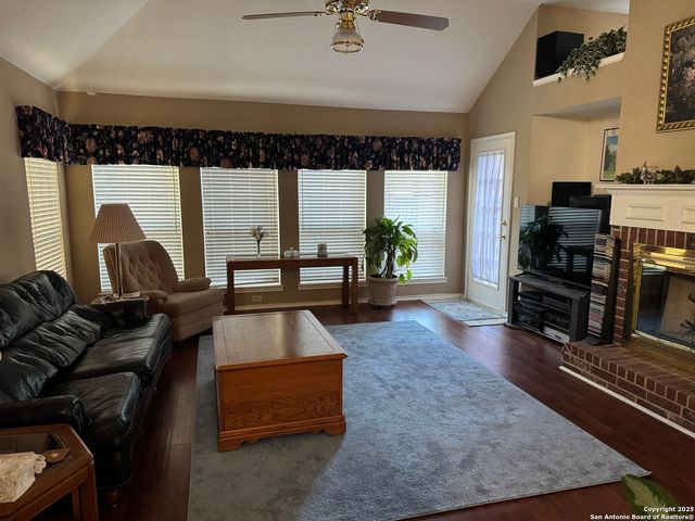 11842 Queenston, San Antonio, TX 78253