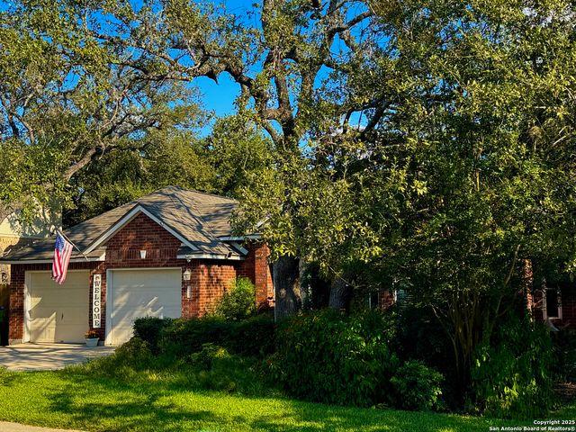 11842 Queenston, San Antonio, TX 78253