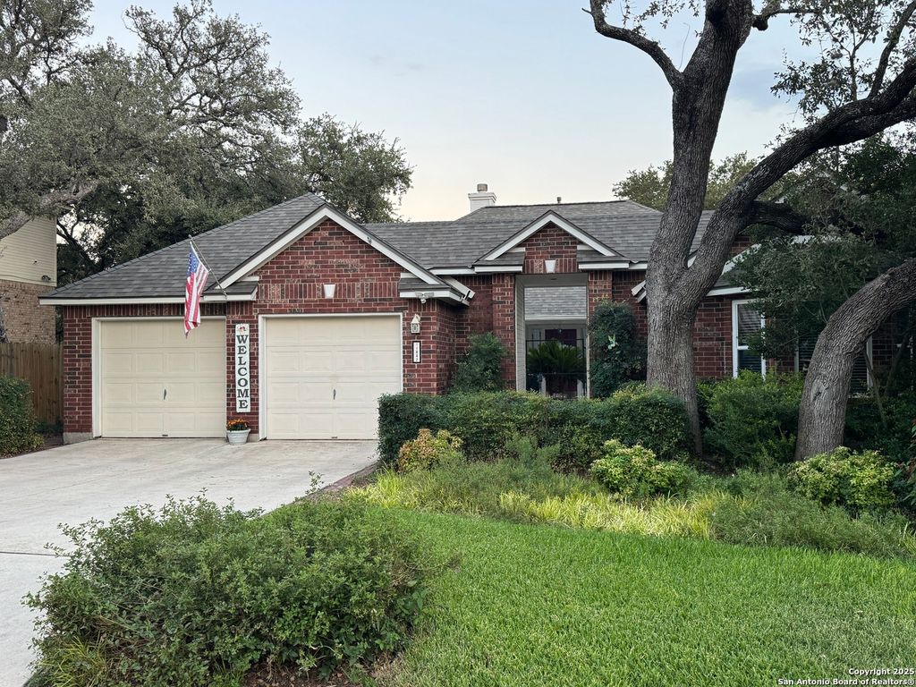 11842 Queenston, San Antonio, TX 78253