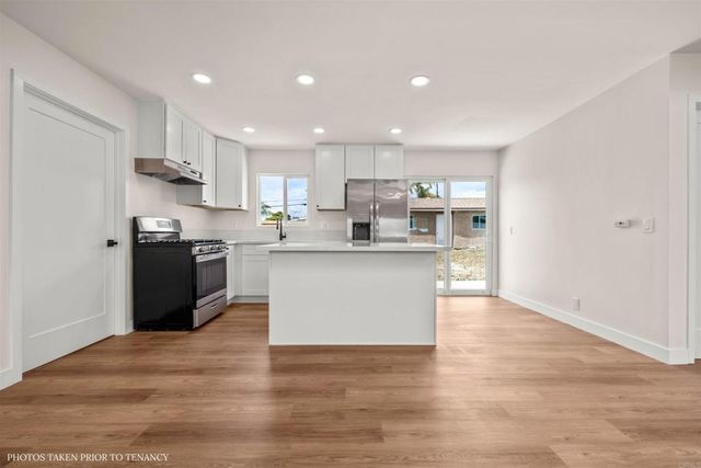 5372 Barstow Street, San Diego, CA 92117