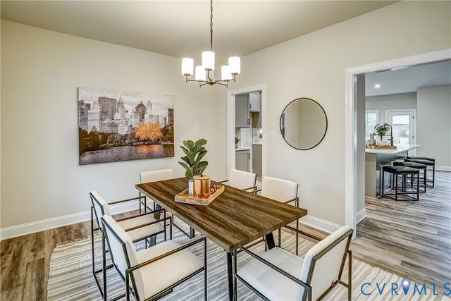 2301 Larkwood Rd, Henrico, VA 23294