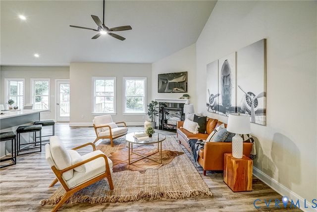 2301 Larkwood Rd, Henrico, VA 23294