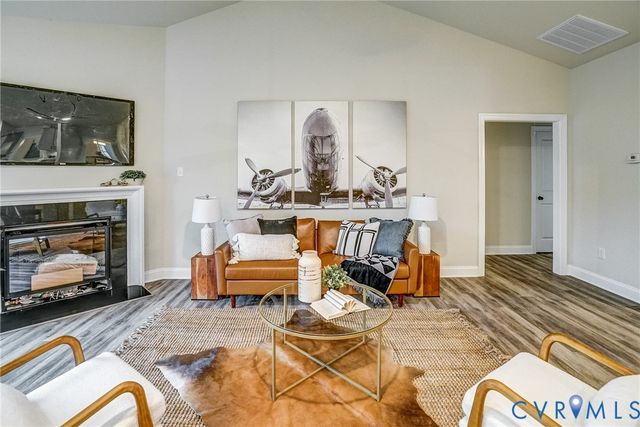 2301 Larkwood Rd, Henrico, VA 23294