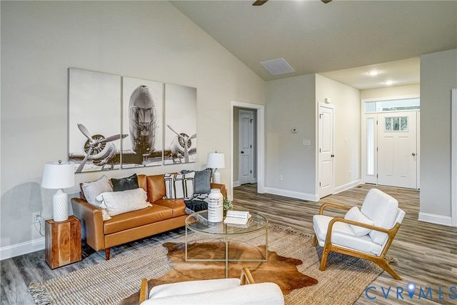 2301 Larkwood Rd, Henrico, VA 23294