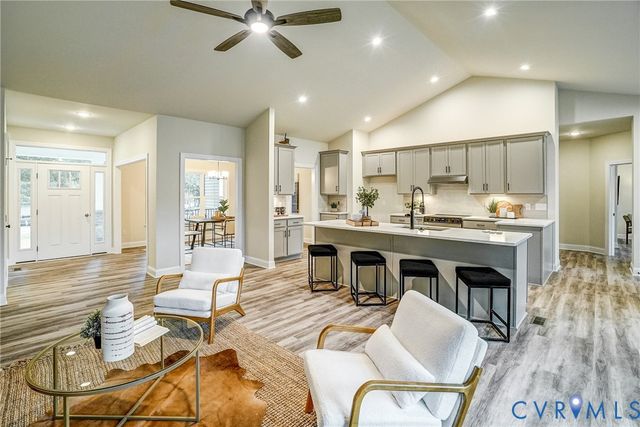 2301 Larkwood Rd, Henrico, VA 23294