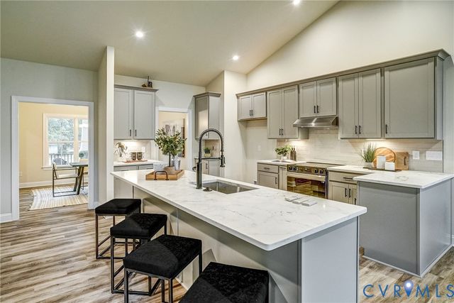 2301 Larkwood Rd, Henrico, VA 23294