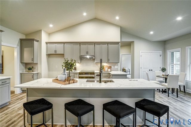 2301 Larkwood Rd, Henrico, VA 23294