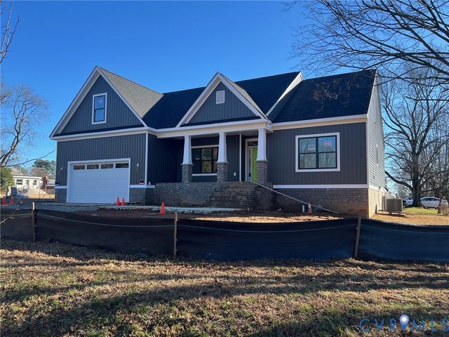 2301 Larkwood Rd, Henrico, VA 23294