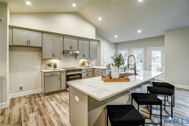 2301 Larkwood Rd, Henrico, VA 23294