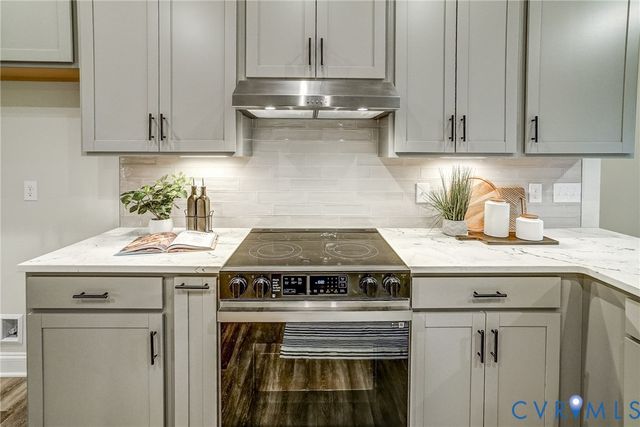 2301 Larkwood Rd, Henrico, VA 23294