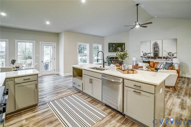 2301 Larkwood Rd, Henrico, VA 23294