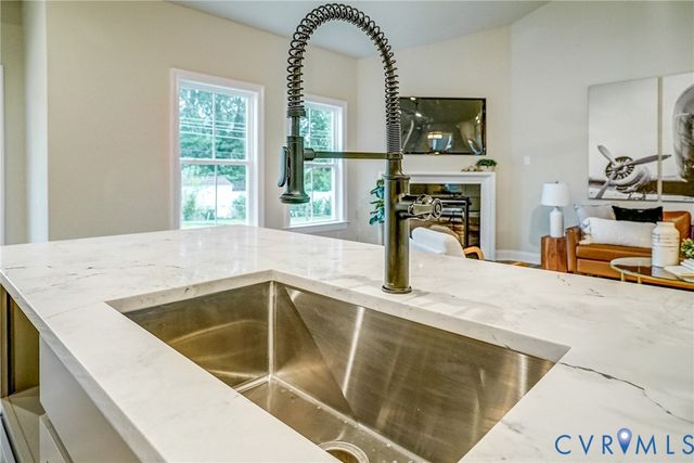 2301 Larkwood Rd, Henrico, VA 23294