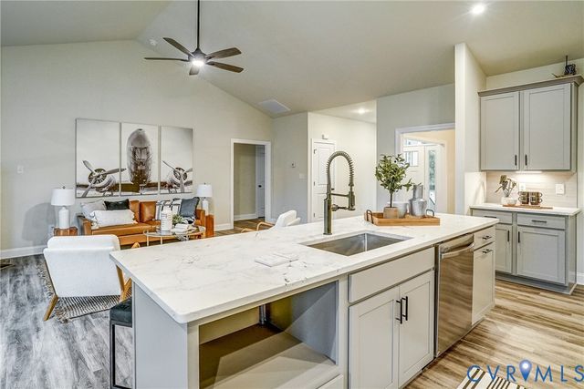 2301 Larkwood Rd, Henrico, VA 23294