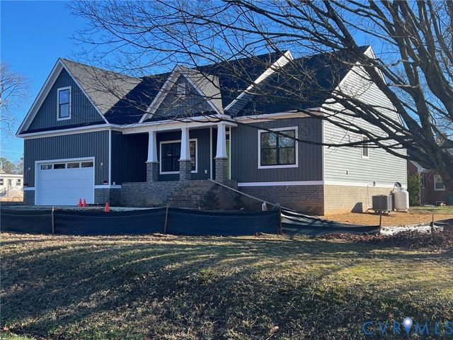 2301 Larkwood Rd, Henrico, VA 23294