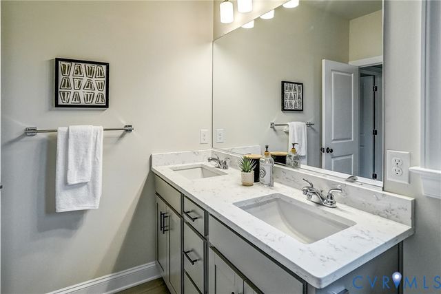 2301 Larkwood Rd, Henrico, VA 23294