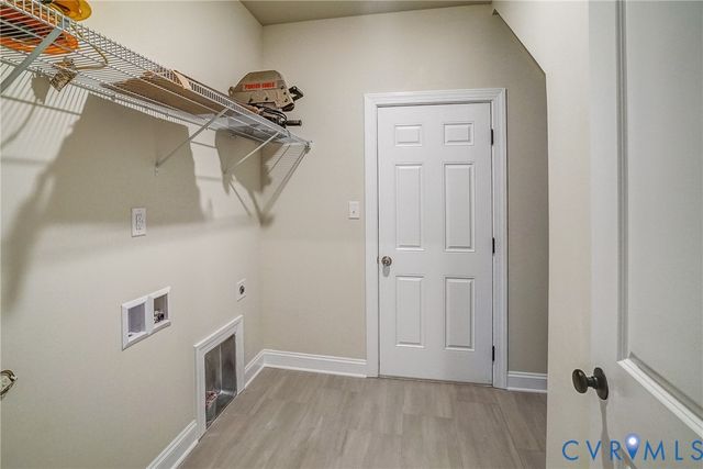 2301 Larkwood Rd, Henrico, VA 23294