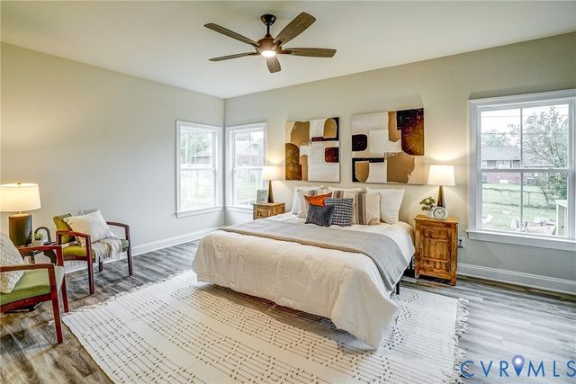 2301 Larkwood Rd, Henrico, VA 23294