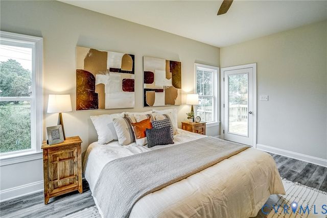 2301 Larkwood Rd, Henrico, VA 23294