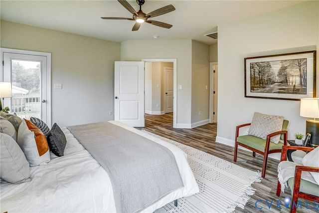 2301 Larkwood Rd, Henrico, VA 23294