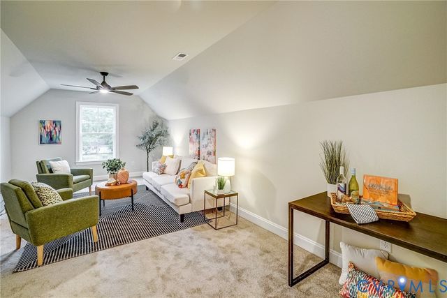 2301 Larkwood Rd, Henrico, VA 23294