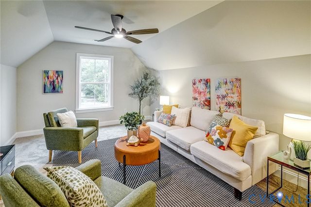 2301 Larkwood Rd, Henrico, VA 23294