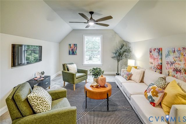 2301 Larkwood Rd, Henrico, VA 23294