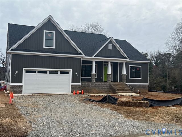 2301 Larkwood Rd, Henrico, VA 23294