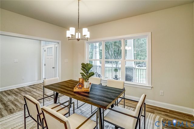 2301 Larkwood Rd, Henrico, VA 23294