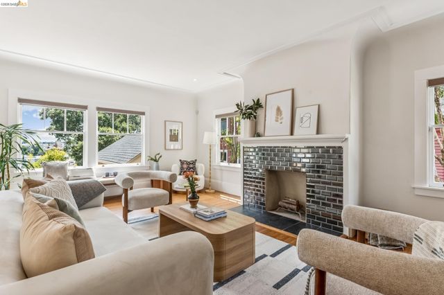 608 Jean St, Oakland, CA 94610