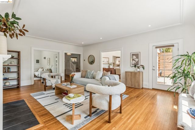 608 Jean St, Oakland, CA 94610