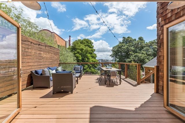 608 Jean St, Oakland, CA 94610