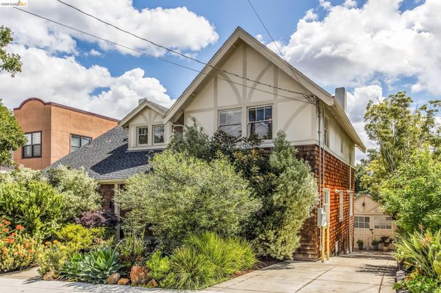 608 Jean St, Oakland, CA 94610