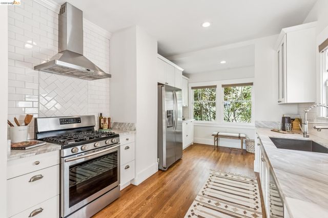 608 Jean St, Oakland, CA 94610