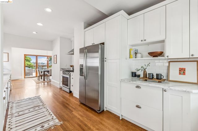 608 Jean St, Oakland, CA 94610