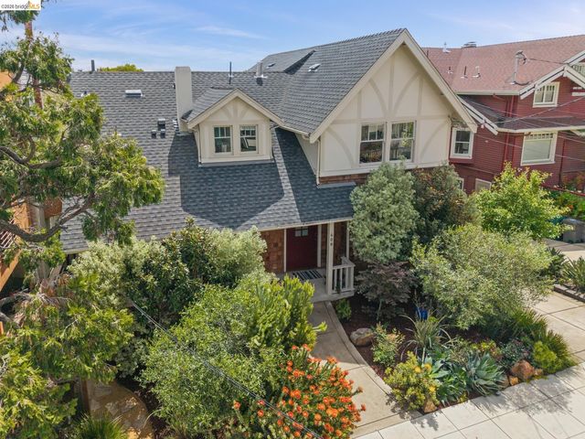608 Jean St, Oakland, CA 94610