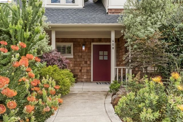 608 Jean St, Oakland, CA 94610