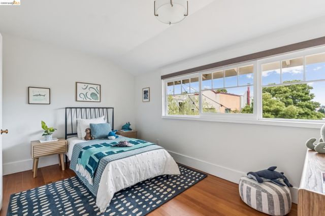 608 Jean St, Oakland, CA 94610