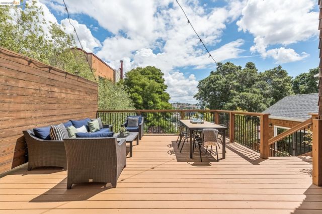 608 Jean St, Oakland, CA 94610