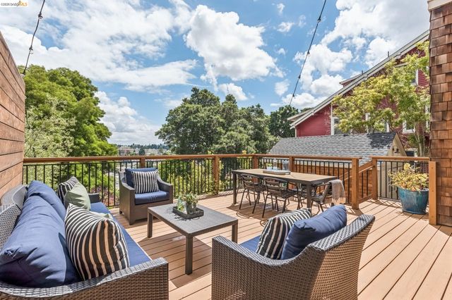 608 Jean St, Oakland, CA 94610